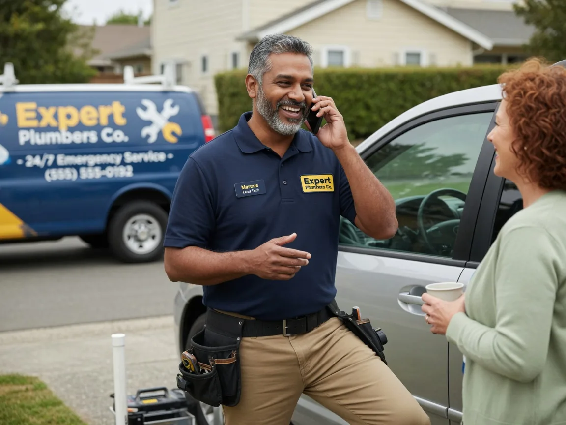 Clogged Drain Repair in Newport, NH